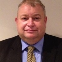Ark Data Centres Employee Andy Bugler's profile photo