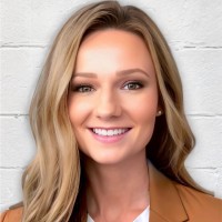 Arthrex Seattle Employee Bryna O’Keefe's profile photo