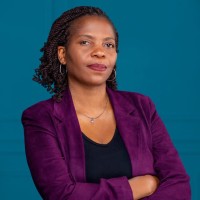 Industrial Development Corporation Employee Jessie Chandalala's profile photo