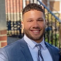 Bristol Myers Squibb Employee Brandon Bryant's profile photo