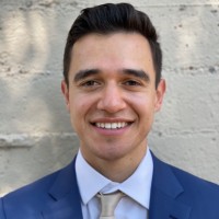 Hinge Health Employee Nicolas Kramer's profile photo