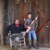 Holland Enterprises Inc. Employee Mike Mullis's profile photo