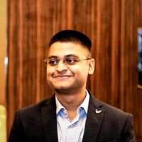 H2LooP.ai Employee Gokul M.'s profile photo