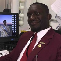 Regency Security Group Employee Sahr Sam's profile photo