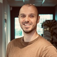 Health2Work Employee Marciano Hooven's profile photo