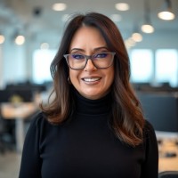JPMorgan Chase & Co. Employee Ann Dowell's profile photo