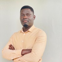Laboremus Uganda Employee Enock Mwesigwa's profile photo