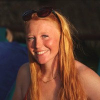 BuSO Kristus Koning Employee Axelle Druyts's profile photo