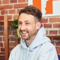 InterFace AG Employee Florian Specht's profile photo