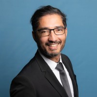 EC Partenaire Employee Nasser Idiri's profile photo