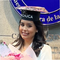 Fiweex Employee María de Gásperi's profile photo