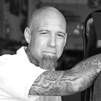 LOST ANGELS CHILDRENS PROJECT INC Employee Aaron Valencia's profile photo