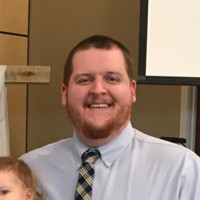 UnityPoint at Home Employee Jon Mulder's profile photo