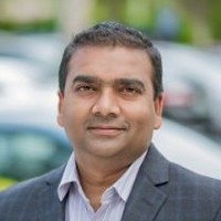3Core Systems, Inc Employee Navin Kandula's profile photo