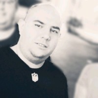 Kaiser Permanente Employee Josh Bare's profile photo