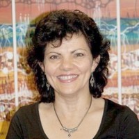 James Cook University Employee Helen Hooper's profile photo