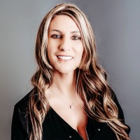 THE702FIRM Employee Amber Mann's profile photo