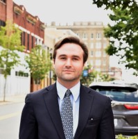 Anderson Communities Employee Clay Goodman's profile photo