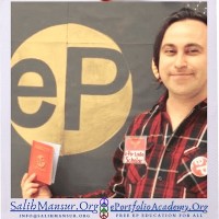 Salih Mansur Email & Phone Number