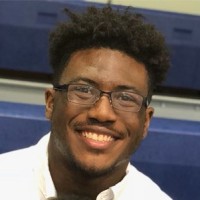 4D Engineering Employee Josh Coleman's profile photo