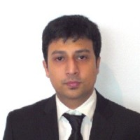 APSIS - an efficy product Employee Neville Vasaigara's profile photo