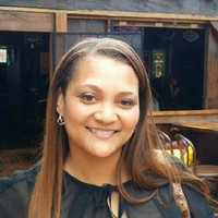 Wings Over the Rockies Air & Space Museum Employee Keisha Makonese's profile photo