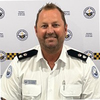 Marine Rescue NSW Employee Dan Duemmer's profile photo