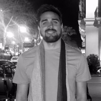 Empower HR Employee Leandro Analyst's profile photo