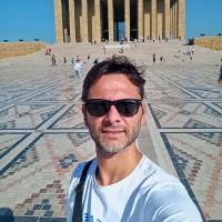 Erhan Korkmaz Email