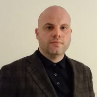 Group Metropolitan Employee Mark Spinks's profile photo
