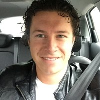 Tec7 Employee Rick Nelemans's profile photo