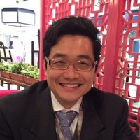 Bloomberg Employee Steven Lian's profile photo