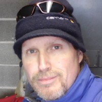 City of Ithaca Streets & Facilities Employee Hank Spencer's profile photo