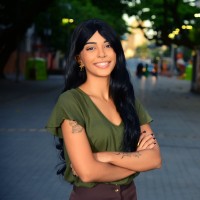 Espanha Fácil Employee Leticia Leite's profile photo