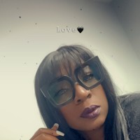 The Genesis Center Employee Andria Parks's profile photo