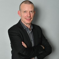 Eurovia Québec Employee Lionel D.'s profile photo