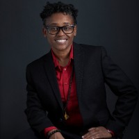 TELFAR Employee Romola Lucas's profile photo