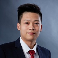 Zebra Technologies Employee Nguyen Dang's profile photo