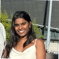 Specialty Medical Center Employee Meghana Lalkota's profile photo