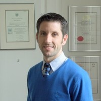 NorDan Vinduer in Ireland Employee Shane Kinsella's profile photo