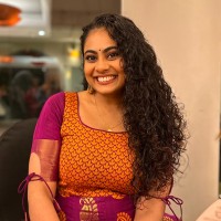 CoKeeps Employee Yogadevi Krishnan's profile photo