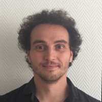 Nicolas Vispi Email