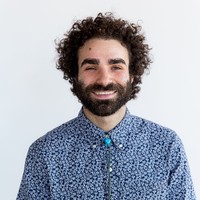 Thing Thing Employee Simon Anton's profile photo
