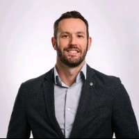 FCM Meetings & Events Americas Employee Ryan Bradnock's profile photo