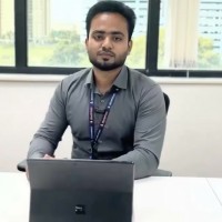 SysArc Infomatix Employee Barath P's profile photo