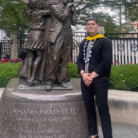 Johnson Space Center Employee Johnathan Ornelas's profile photo