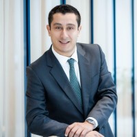 Nabil Saci Email & Phone Number