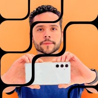 Lets.events Employee Aly Cunha's profile photo