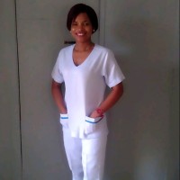 Clafiya Employee Ebube Egwuenu's profile photo