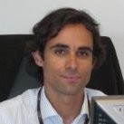 Private Solutions Employee João Ponces de Carvalho's profile photo